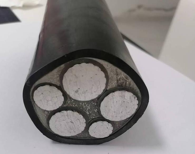 南洋電線電纜工作溫度以及載流量介紹